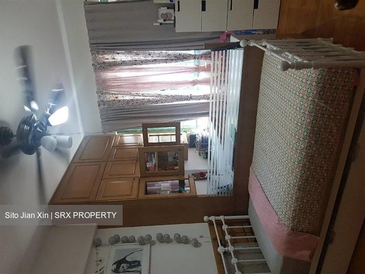 Changi Green (D16), Condominium #173832112